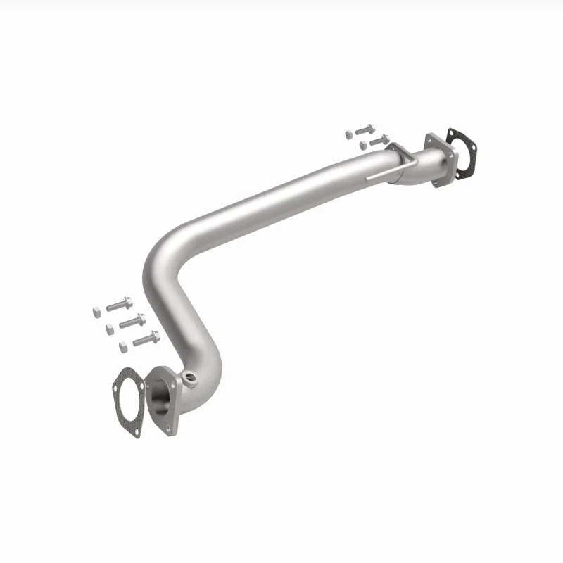2000-2001 Jeep Cherokee Direct-Fit Front Pipe Kit 107-0004